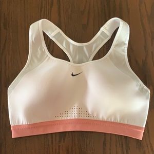 Nike High Support Sports Bra